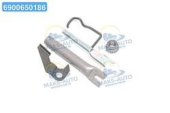 Р/к задніх колодок (вир-во GM) 94580433 UA56