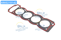 Прокладка, головка цилиндра SAAB 2,0/2,3 Turbo B202/B234 -98 (вир-во Elring) 586.598 UA56