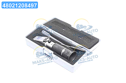 Рефрактометр для аналізу (електроліт, антифриз, Adblue, омивач)  axx-388 UA56