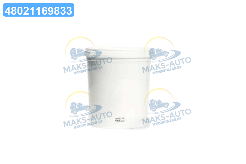 Паста для миття рук Magneti Marelli 1л 099996001000 UA46