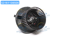 Вентилятор салону AUDI, VW (вир-во AVA) VN8342 UA46