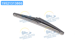 Щітка склоочис.280 мм скла заднього (вир-во Denso) DRB-028 UA46