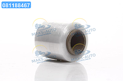 Стретч-плівка 100мм, 17мкм, 0.5кг рул. первинна Стрейч 100мм UA46