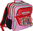 Рюкзак шкільний Bagland спортивний Джип, фото 6