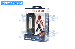 ЗАРЯДНИЙ ПРИСТРІЙ C1 (вир-во BOSCH) 018999901M UA46