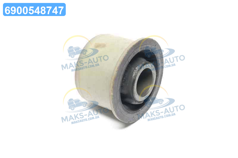 Сайлентблок балки VOLVO S60 I 00-10 зад. міст верх (Вир-во LEMFORDER) 29506 01 UA56, фото 1