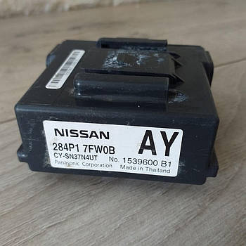 Блоки керування