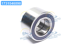 Підшипник маточини ВАЗ 1117-1119, 2170-2172 передн. (вир-во FINWHALE) HB411 UA46