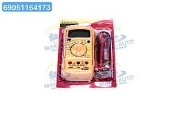 Цифровий мультиметр TRISCO R-620D (TOPTUL) R-620D UA56