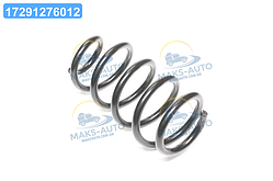 Пружина підвіски задн. LADA LARGUS (KS0, RS0, KSA, KS0Y5, RS0Y5) (вир-во Lesjofors) 4247013 UA46