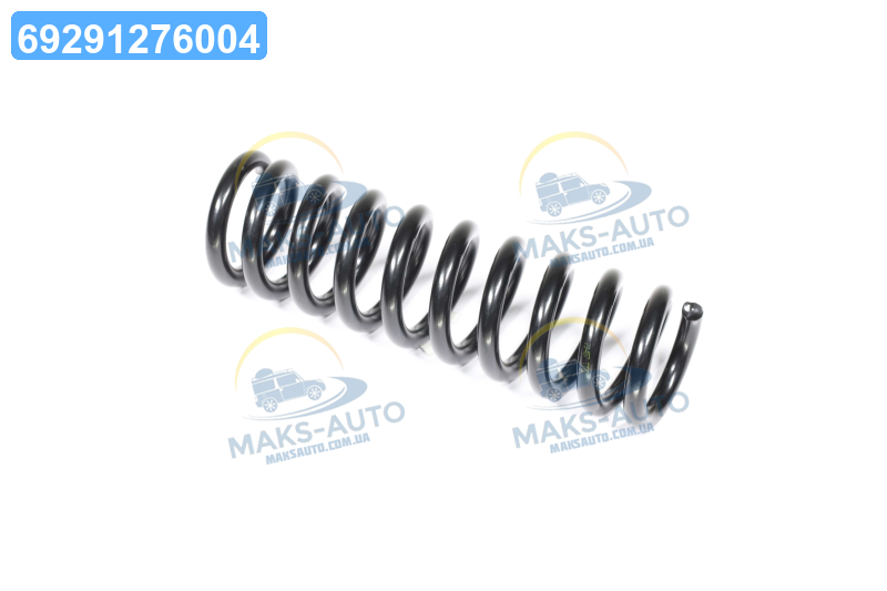 Пружина підв. задн. SSANGYONG (вир-во Lesjofors) 4279000 UA56