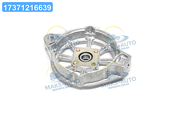 Кришка генератора ВАЗ 2101-07 передня (DECARO) 2101-370100 UA56