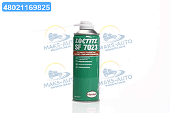 Очищувач карбюраторів Loctite 7023 400мл 1005879 UA46