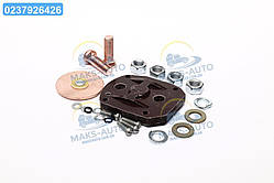 Р/к реле стартера, що втягує, СТ-25 (9 найменувань) МАЗ,КАМАЗ СТ25-3708800-РК UA46