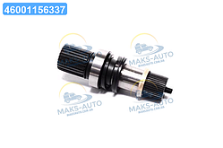 Вал приводний VW T5 (вир-во SKF) VKJC 1046 UA46