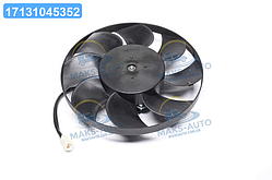 Електровентилятор ох. радіатора ВАЗ, Нива (DECARO) 21214-1308008 UA46