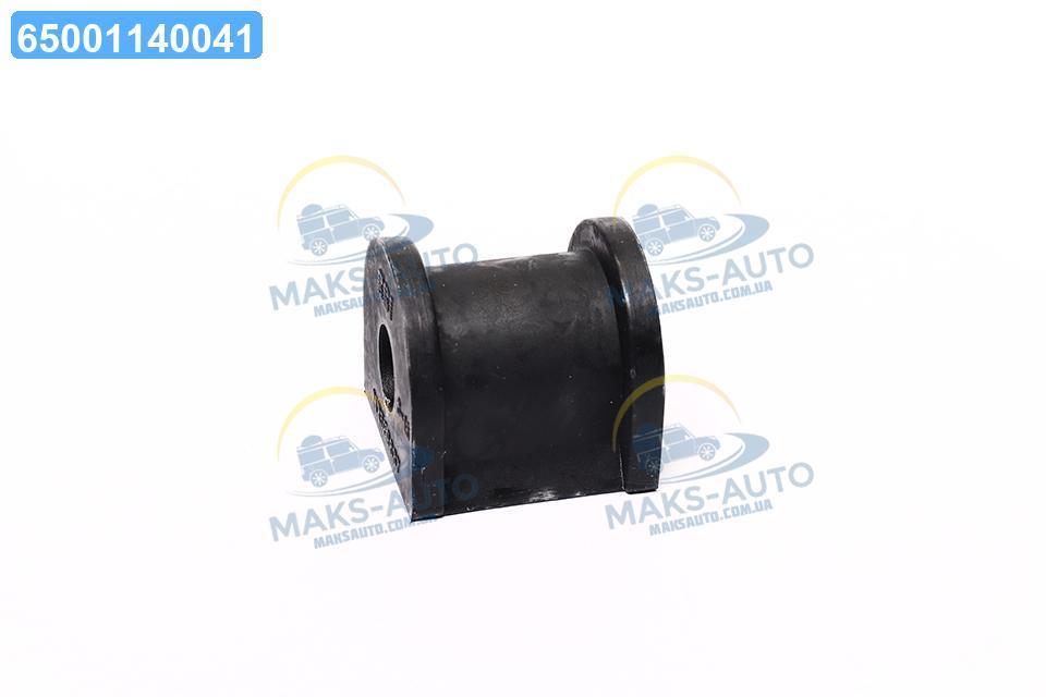 Втулка стабілізатора задн. Mitsubishi (вир-во Blue Print) ADC48080 UA46, фото 1