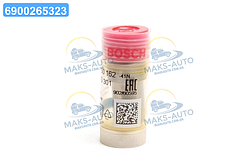 Розпилювач дизель DN 0 SD 301 (вир-во Bosch) 0434250162 UA56