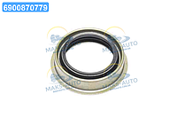 Сальник привода VOLVO, VOLKSWAGEN, SKODA, SEAT, FORD (FEBEST) 95LDS-40551213C UA56