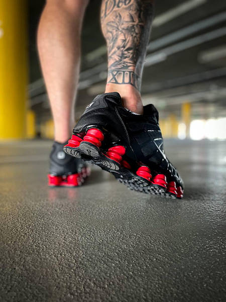 Nike shox tl outfit sale