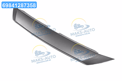 Накладка над радіатором MAZDA 3 17- (TEMPEST) 034 4776 996 UA56