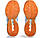 Кросівки для волейболу ASICS GEL-TASK 3 1071A077-402, фото 7