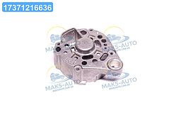 Кришка генератора ВАЗ 2108 задня (DECARO) 2108-3701301 UA46