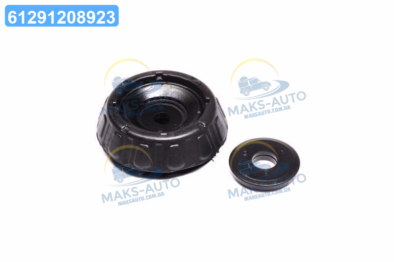 Опора аморт. HYUNDAI Accent, i20 перед. (з підш.) (вир-во SNR) KB684.16 UA46