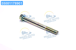 Болт сайлентблока задньої балки DAEWOO/CHEVROLET AVEO (вир-во GM) 94501157 UA56