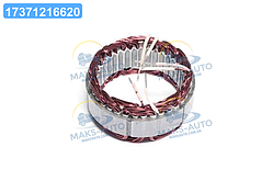 Статор генератора ВАЗ 1118, 2170 (обмотка генератора) DECARO 9402.3701-14 UA56