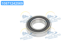 Підшипник 6-180209 (6209 2RS) (BBC-R) 180209 UA46