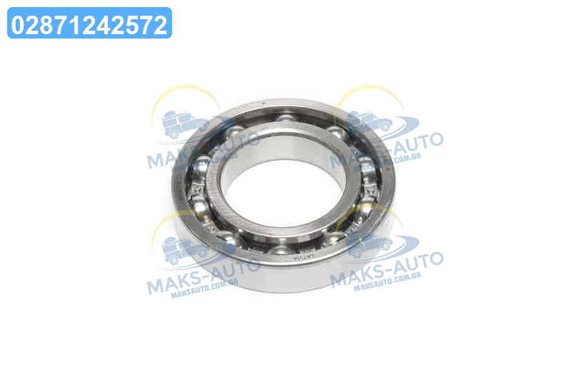 Підшипник 6-212 (6212) (BBC-R) 212 UA46, фото 1