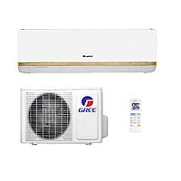 Кондиционер Gree серии Bora GWH07AAA-K3NNA2A + WIFI (20м2, -7°С/+48°С, R410, ON/OFF)