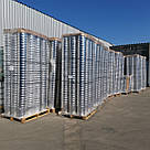 Відро металеве під обруч 10 літрів для фарби, жерстяне відро з обідком, з обтискним обручем, фото 8