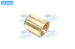 Втулка вала сошки кермо. упр. ЮМЗ (вир-во Україна) 36-3401087Б UA56