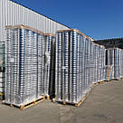 Відро металеве під обруч 10 літрів для фарби, жерстяне відро з обідком, з обтискним обручем, фото 9