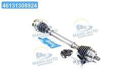 Вал приводний правий VAG (вир-во MEYLE) 100 498 0696 UA56