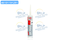 Герметик Dirko +300 (СІРИЙ) 310ML (вир-во Elring) 610.023 UA46