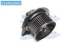 Вентилятор салону AUDI, VW (вир-во Nissens) 87066 UA46