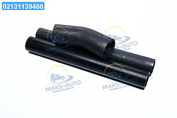 Патрубок радіатора МАЗ 500 (компл. 3 шт.) (TEMPEST) TP.1390 UA46