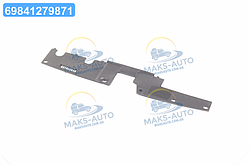 Накладка над радіатором MAZDA 3 13-16 (TEMPEST) 034 4628 211 UA56