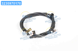 Трос газу ISUZU, Богдан Е2 L=2175мм Д=2,5мм  DK-231-050-02150-031 UA56