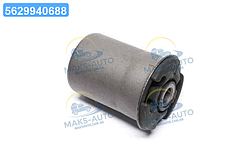 Втулка балки DAEWOO LANOS 97-, OPEL VECTRA A 88-95 задн. вісь (RIDER) RD.3445985301 UA46