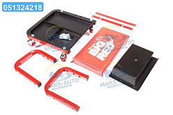 Стілець автослюсаря з інструментом. полицею TORIN TR6100C (TORIN) TR6100C UA56