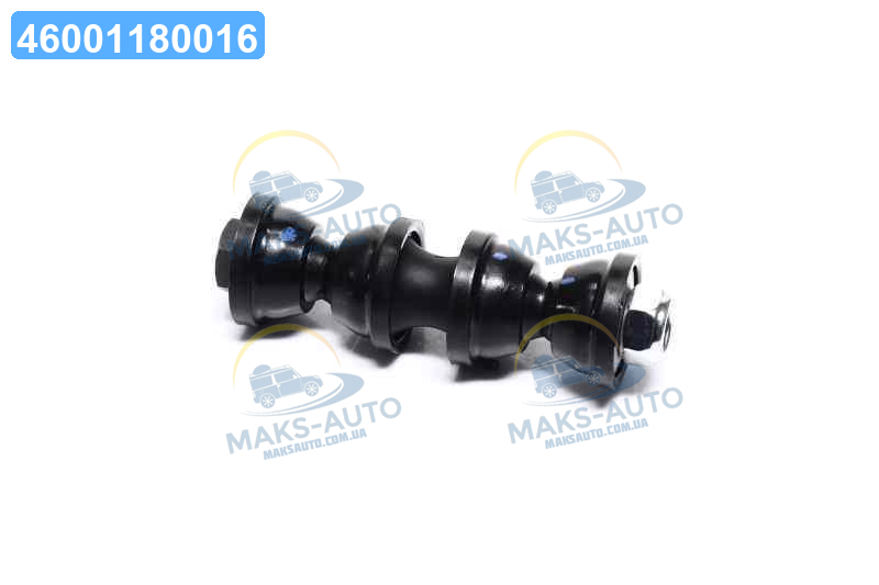 Тяга стабілізатора FORD FOCUS II, III C-MAX, VOLVO C30 03 зад. міст (Вир-во MEYLE) 716 060 0010 UA46, фото 1