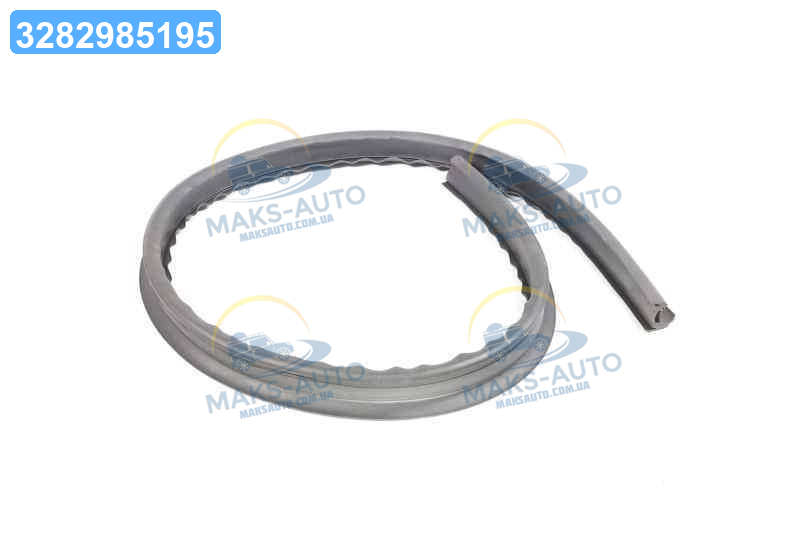 Ущільнювач отвору двері Еталон L=2,2м (ПР-302)  PR-302-225DK UA56