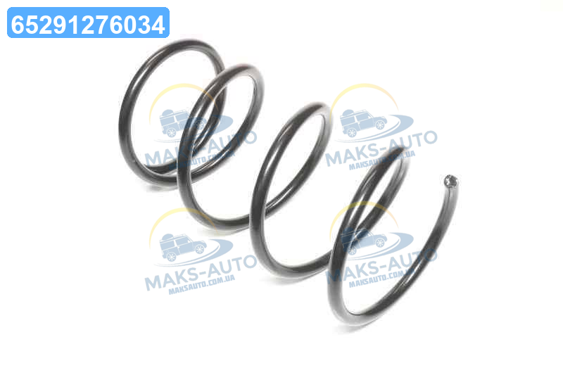 Пружина підв. передн. MITSUBISHI, CITROEN, PEUGEOT (вир-во Lesjofors) 4059256 UA56