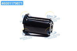 Сайлентблок важеля ASCONA C, KADETT E, VECTRA A 81-95 зад. міст (Вир-во MEYLE) 614 040 0004 UA46