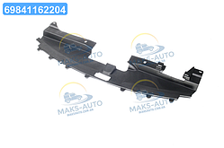 Накладка над радіатором JEEP COMPASS 11-16 (TEMPEST) 030 4694 210 UA56