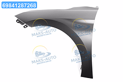 Крило пер. лів. HYUN ELANTRA 18-20 (TEMPEST) 027 4841 311 UA56